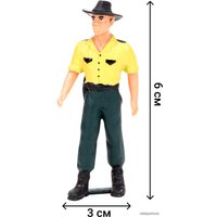 Игровой набор Masai Mara На ферме ММ205-031