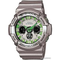 Наручные часы Casio GA-200SH-8A