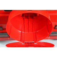 Электромобиль RiverToys Z111VO (красный)