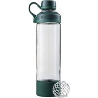 Бутылка для воды Blender Bottle Mantra еловый