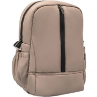 Универсальная коляска Indigo Solar (3 в 1, бежевый)