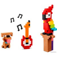 Набор деталей LEGO Classic 11030 Множество кубиков