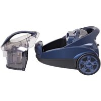 Пылесос Мечта ПБЦ01 (синий)