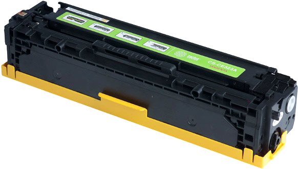 

Картридж CACTUS CS-CE323A (аналог HP 128A (CE323A))