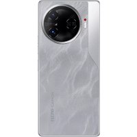 Телефон Tecno Camon 30 Pro 12GB/512GB (серебристый снег)