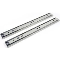 Шариковые направляющие Boyard Satellite DB4525Zn/300