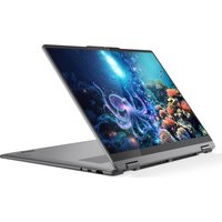 Ноутбук 2-в-1 Lenovo Yoga 7 2-in-1 16ILL10 83JT0028RK