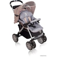 Коляска прогулочная «книга» Coto baby Torre