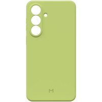 Чехол для телефона Magssory CSL051 для Samsung Galaxy S26+ Yellow CSL051y