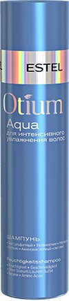 

Шампунь Estel Professional для интенсивного увлажнения Otium Aqua 250 мл