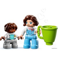 Конструктор LEGO Duplo 10986 Семейный дом на колесах