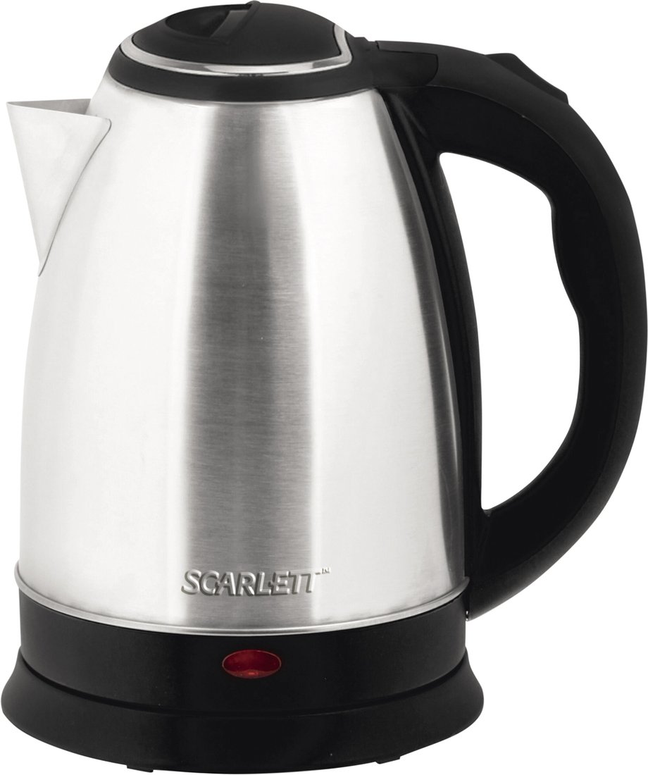 

Электрический чайник Scarlett SC-EK21S26