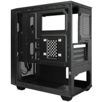 Корпус Ginzzu CL550