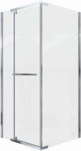 Душевой уголок Cerutti Spa Mimi ZQ91T 90x90