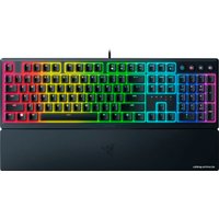 Клавиатура Razer Ornata V3 (нет кириллицы)