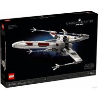 Конструктор LEGO Star Wars 75355 Истребитель X-wing