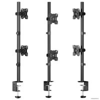 Кронштейн для монитора Onkron D208E (черный)