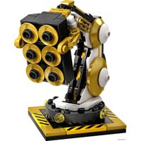 Конструктор LEGO Vidiyo 43112 Машина Хип-Хоп Робота