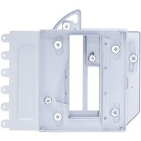 Райзер для вертикальной установки видеокарты Lian Li Universal 4-Slots Vertical GPU Kit with Gen 5 Riser G89.VG4-5-V4W.R0 в Гомеле