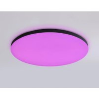 Припотолочная люстра Ambrella light Smart Orbital FZ2004 BK (черный) в Гомеле