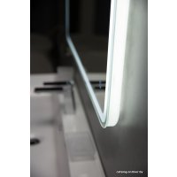  BelBagno Зеркало SPC-MAR-800-800-LED-TCH