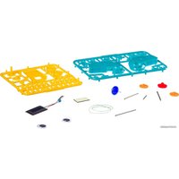 Набор для опытов Bondibon Науки с Буки Эко кузнечик ВВ2407