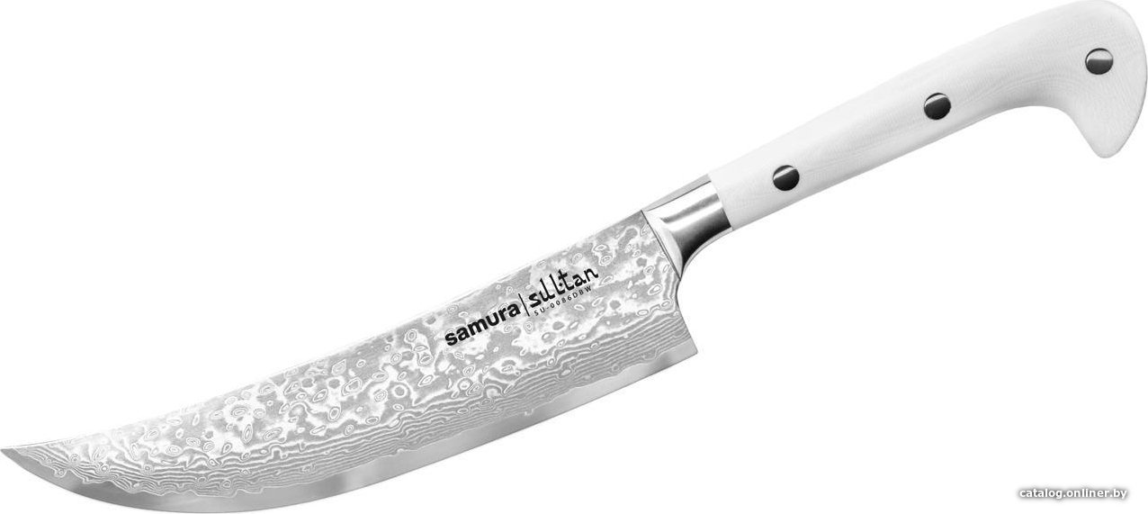 Кухонный нож Samura Sultan SU-0086DBW