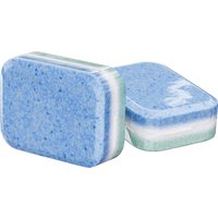 Таблетки для посудомоечной машины BioMio All-in-One с эфирным маслом эвкалипта (100 шт)