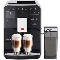 Кофемашина Melitta Barista TS Smart F85/0-102
