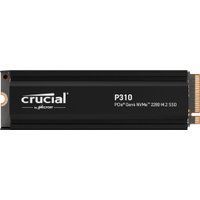 SSD Crucial P310 500GB CT500P310SSD8