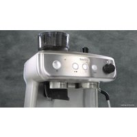 Рожковая кофеварка Breville VCF126X