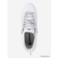 Коньки Nordway 2NW3MZE4P6 116917-00 (р. 41, белый)