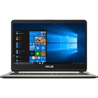 Ноутбук ASUS X507UB-EJ046
