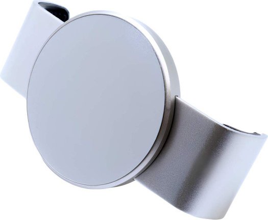 

Держатель для смартфона Zarrumi AllHelp (серебристый)