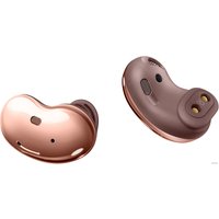 Наушники Samsung Galaxy Buds Live (бронзовый)