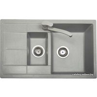 Кухонная мойка Юнигран ES C 10
