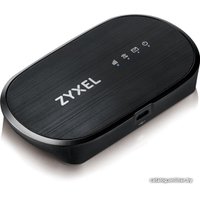 Мобильный 4G Wi-Fi роутер Zyxel WAH7601