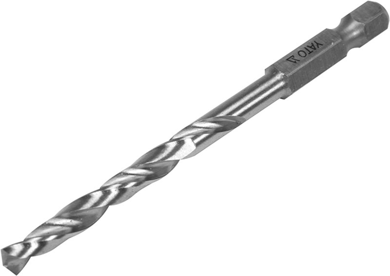 

Сверло Yato YT-44870
