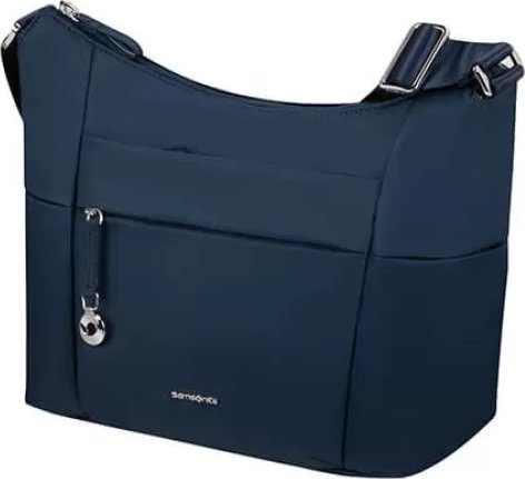 Сумка Samsonite Move 5.0 KP0-31020 (темно-синий)