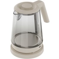 Электрический чайник BQ KT1000G (теплый серый)