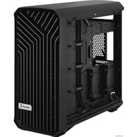 Корпус Fractal Design Torrent Black Solid FD-C-TOR1A-05