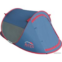 Треккинговая палатка BTrace Arten Festival 3 (синий)