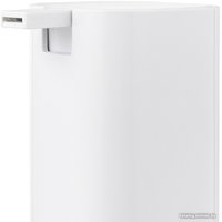 Дозатор для жидкого мыла Bergenson Bjorn Tyer BB000063 (белый/серый)