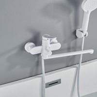 Смеситель Shevanik S4322C