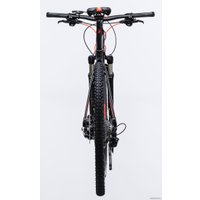 Велосипед Cube Tonopah Pro (2017)