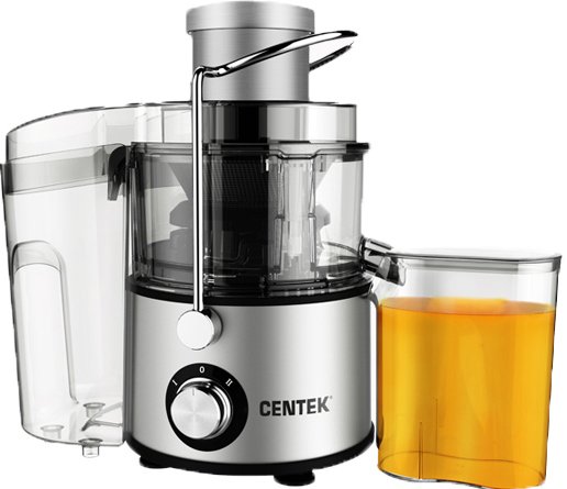

Соковыжималка CENTEK CT-1211