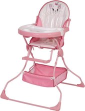 Disney Baby 252 (кошка Мари, розовый)