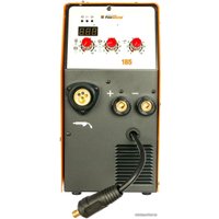 Сварочный инвертор FoxWeld Invermig 185