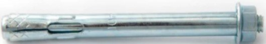 

Болт ЕКТ B0011657