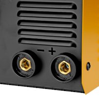 Сварочный инвертор Denzel Mini MIG-140LFG